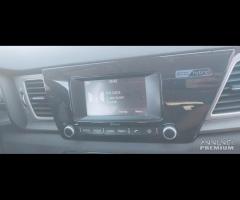 Ricambi Kia Niro 1.6 Ibrido del 2018 motore G4LE - 11