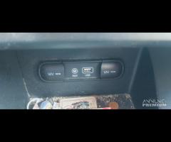 Ricambi Kia Niro 1.6 Ibrido del 2018 motore G4LE - 15