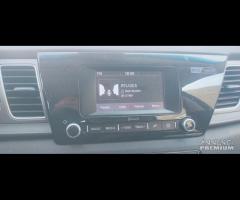 Ricambi Kia Niro 1.6 Ibrido del 2018 motore G4LE - 16