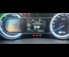 Ricambi Kia Niro 1.6 Ibrido del 2018 motore G4LE - 18