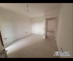 Appartamento 3 vani e acc. Box e giardino - 14