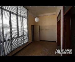 INDIPENDENTE con terrazzo via per Rocca - 9