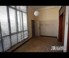 INDIPENDENTE con terrazzo via per Rocca - 10