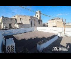 INDIPENDENTE con terrazzo via per Rocca - 16