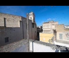 INDIPENDENTE con terrazzo via per Rocca - 17