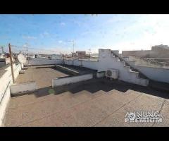 INDIPENDENTE con terrazzo via per Rocca - 19