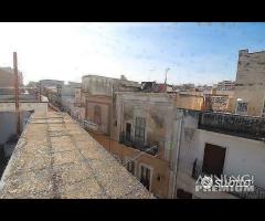 INDIPENDENTE con terrazzo via per Rocca - 20