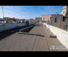 INDIPENDENTE con terrazzo via per Rocca - 22