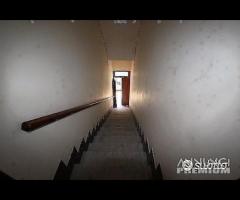 INDIPENDENTE con terrazzo via per Rocca - 23