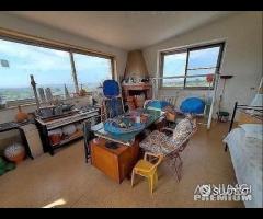 Villa panoramica in zona Spezzatarallo - 6