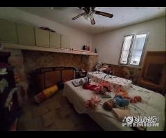 Villa panoramica in zona Spezzatarallo - 8