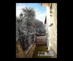 Villa panoramica in zona Spezzatarallo - 15