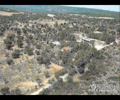 Villa panoramica in zona Spezzatarallo - 20