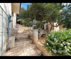 Villa panoramica in zona Spezzatarallo - 25