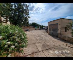 Villa panoramica in zona Spezzatarallo - 26