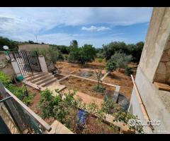 Villa panoramica in zona Spezzatarallo - 27