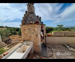 Villa panoramica in zona Spezzatarallo - 28