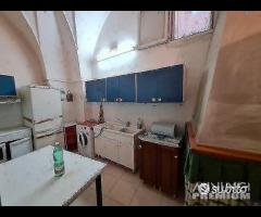 Via Regina Elena ampio bilocale con terrazzo - 10