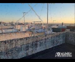 Via Regina Elena ampio bilocale con terrazzo - 15