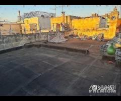 Via Regina Elena ampio bilocale con terrazzo - 16