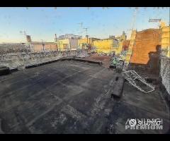 Via Regina Elena ampio bilocale con terrazzo - 17