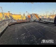 Via Regina Elena ampio bilocale con terrazzo - 18