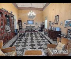 MANDURIA - Appartamento luminoso in zona centrale - 19