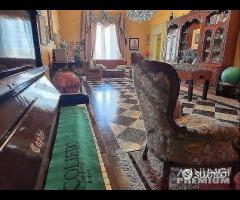 MANDURIA - Appartamento luminoso in zona centrale - 22