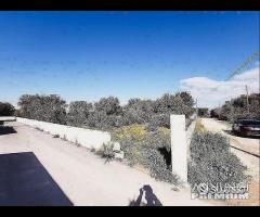 Terreno in zona residenziale - 8