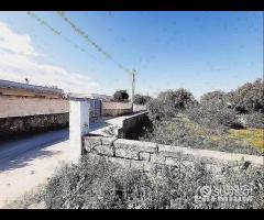 Terreno in zona residenziale - 9