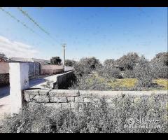 Terreno in zona residenziale - 10