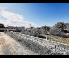 Terreno in zona residenziale - 12