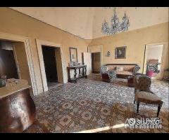Montemesola - indipendente con terrazzo