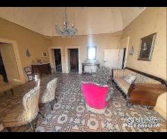 Montemesola - indipendente con terrazzo