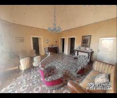 Montemesola - indipendente con terrazzo - 6