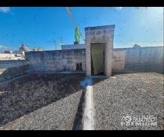 Montemesola - indipendente con terrazzo - 17