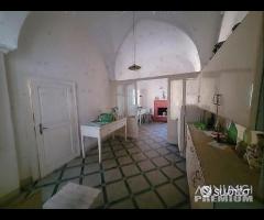 Montemesola - indipendente con terrazzo - 23