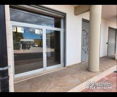 Locale commerciale 234mq