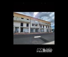 Locale commerciale 129mq