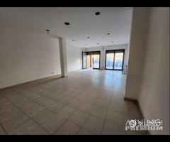 Locale commerciale 96mq