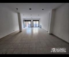 Locale commerciale 96mq