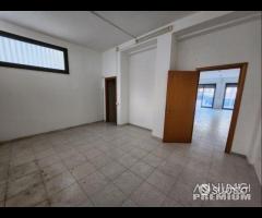 Locale commerciale 96mq