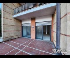 Locale commerciale 96mq - 7