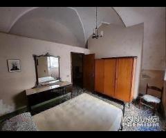 Appartamento piano terra via Dante