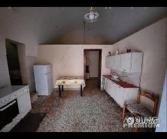 Appartamento piano terra via Dante - 6