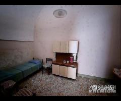 Appartamento piano terra via Dante - 7