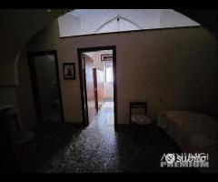 Appartamento piano terra via Dante - 8