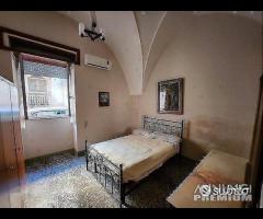 Appartamento piano terra via Dante - 9