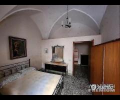 Appartamento piano terra via Dante - 11