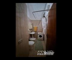 Appartamento piano terra via Dante - 12